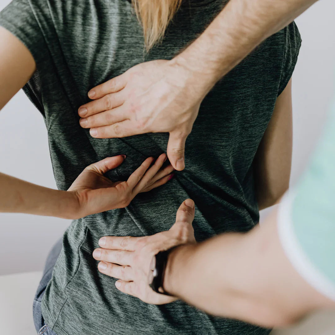 Why Itâs Important to Treat Back and Lower Back Pain