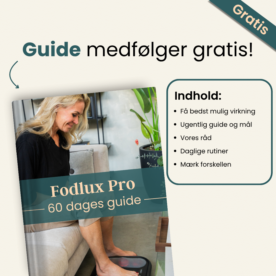 Fodlux Pro