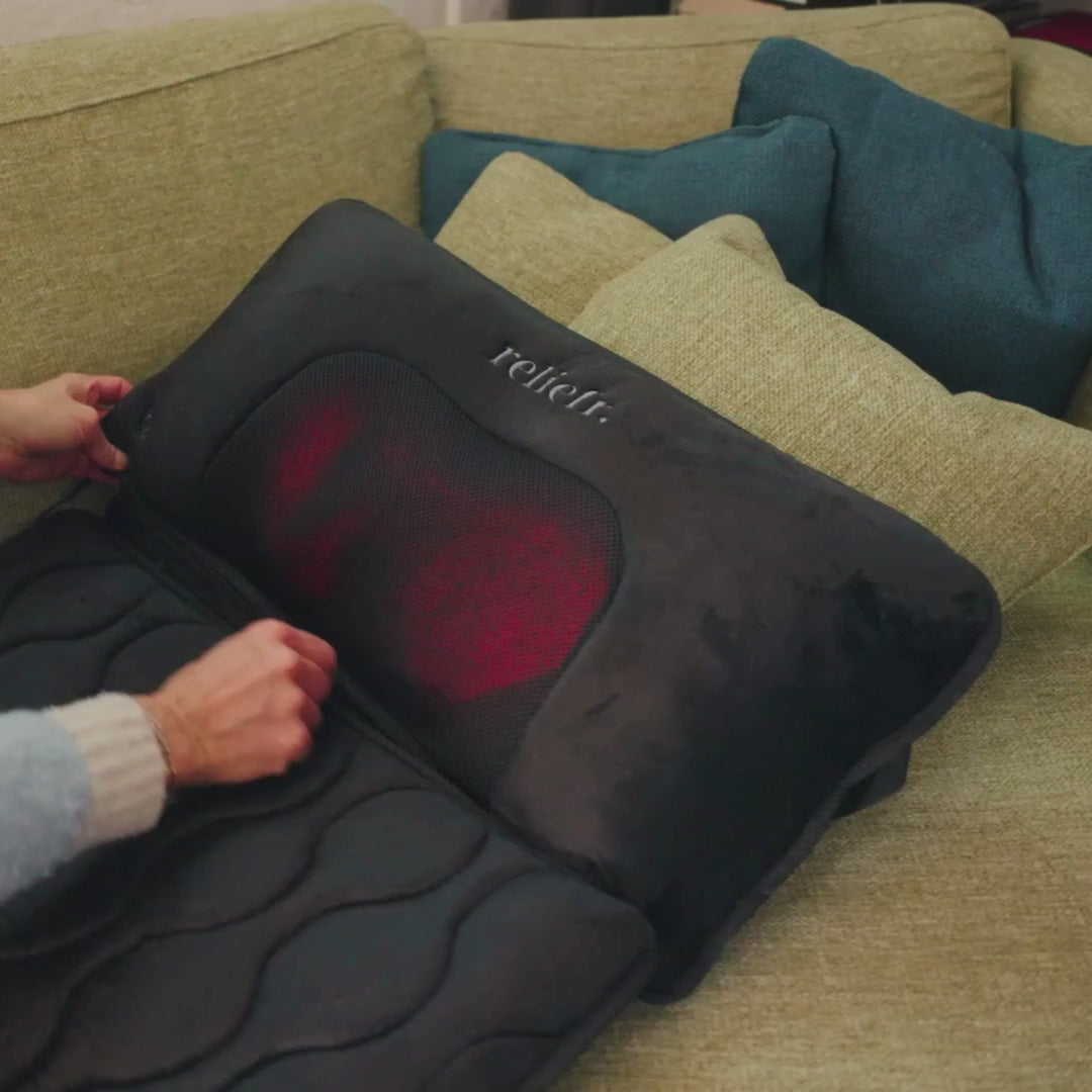 Video laden: CloudMat Pro 2. Sortering